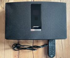 Bose SoundTouch 20 Series III BLUETOOTH Lautsprecher  comprar usado  Enviando para Brazil