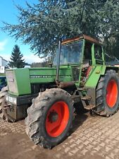 Traktor schlepper gebraucht gebraucht kaufen  Biesdorf, Geichlingen, Utscheid