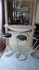 bar stool spare for sale  LONDON