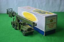 Dinky supertoys 667 for sale  Shipping to Ireland