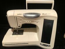 Brother Pacesetter ULT2003D Embroidering & Sewing Machine Disney w Hoops & Acces, used for sale  Shipping to Canada