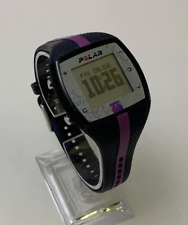 Polar ft7 black for sale  Shipping to Ireland