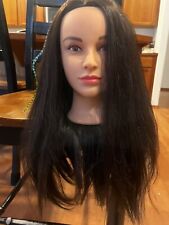 Hairingrid mannequin synthetic for sale  Puyallup