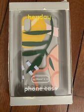 Heyday phone case for sale  West Valley City