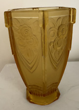 Rare vase verlys d'occasion  Les Andelys