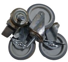 Caster wheels inch for sale  Indianapolis