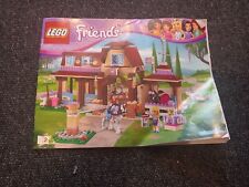 Lego friends horse for sale  BRIGHTON