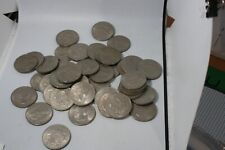 Half crown coins for sale  HYDE