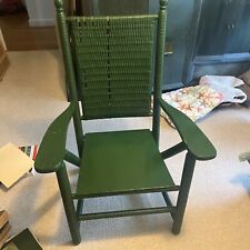 Vintage wicker chairs for sale  Brookline