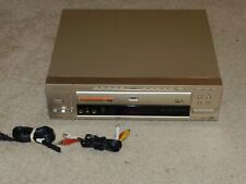 Pioneer DV-K302CD Trocador Multidisco PAL/NTSC VCD, DVD, Karaokê FUNÇÕES TESTADAS comprar usado  Enviando para Brazil