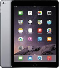 Celular Apple iPad Air 2, WiFi y 4G desbloqueado - 16 GB 32 GB 64 GB (MUY BUENO) segunda mano  Embacar hacia Argentina