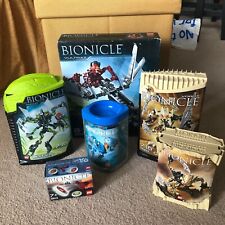 Used lego bionicle for sale  ST. NEOTS