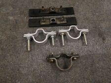 Universal bar clamps for sale  CANNOCK