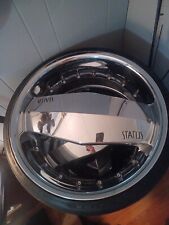 Status chrome rims for sale  New Albany