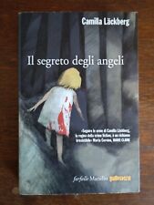 Segreto degli angeli usato  Lucca