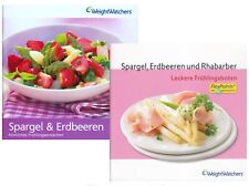 Weight watchers spargel gebraucht kaufen  Berlin