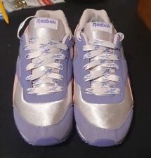 Reebok classic pink for sale  BOOTLE