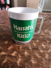 Harrah vintage plastic for sale  Fairfield