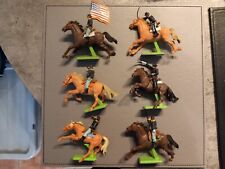 Britains deetail mounted for sale  CARDIFF