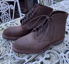 Meermin brown oiled for sale  LONDON