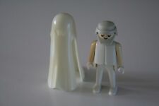 Playmobil ghost figure for sale  KENDAL