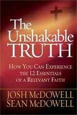 Unshakable truth experience for sale  Colorado Springs