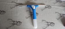 Hand held squeegee for sale  ASHBOURNE