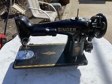 singer 201 sewing machine for sale  Elkins Park