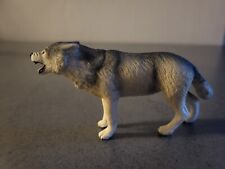 Schleich wolf gebraucht kaufen  Wanheimerort