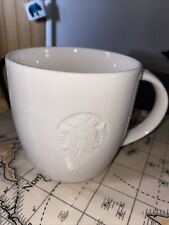 Starbucks 2015 embossed for sale  CARLISLE