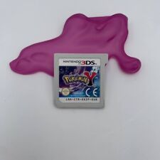 Pokemon nintendo 3ds usato  Grottammare