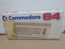 Commodore c64 solo usato  Roma