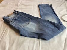 Mnml distressed denim for sale  Bolingbrook