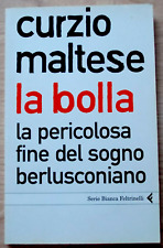 Libro bolla curzio usato  Ferrara