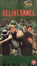 Deliverance 1972 vhs for sale  CARMARTHEN