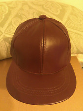 Genuine brown leather for sale  Ocala