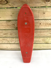Vintage ashby skateboard for sale  Shipping to Ireland