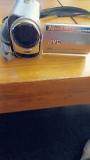 Jvc camcorder video for sale  LINGFIELD