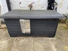Double cat house for sale  MANCHESTER