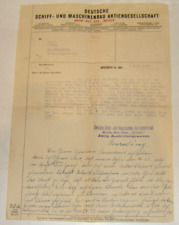 Seltenes dokument 1944 gebraucht kaufen  Bassum