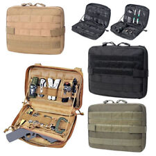 Molle tactical pouch for sale  UK