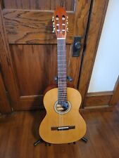 Classical acoustic guitar for sale  Milwaukee