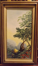 Original oil painting for sale  Heber Springs