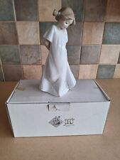 Nao lladro camison for sale  YORK