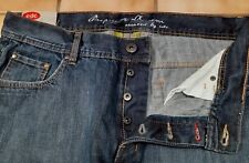 Edc herren jeans gebraucht kaufen  Hamburg