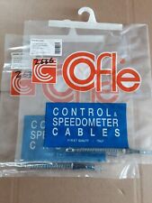 Pair handbrake cables for sale  BALLYCLARE