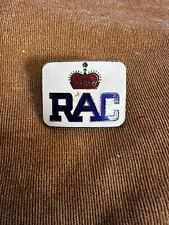 Rac royal automobile for sale  CROMER