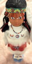 Native american doll for sale  San Antonio