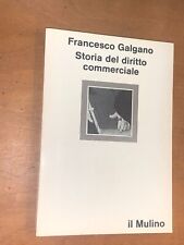 Francesco galgano storai usato  Italia