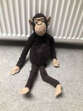 Ikea vralapa monkey for sale  LONDON